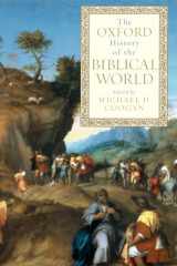 9780195139372-0195139372-The Oxford History of the Biblical World