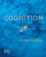 9780393877618-0393877612-Cognition: Exploring the Science of the Mind