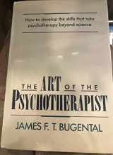 9780393700329-0393700321-The art of the psychotherapist