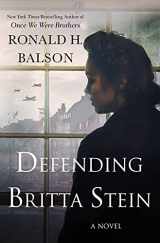 9781250274809-125027480X-Defending Britta Stein: A Novel (Liam Taggart and Catherine Lockhart, 6)