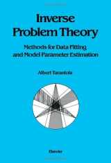 9780444427656-0444427651-Inverse Problem Theory: Methods for Data Fitting and Model Parameter Estimation