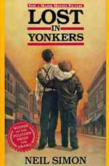 9780452268838-0452268834-Lost in Yonkers (Drama, Plume)