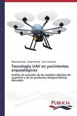 9783639555837-363955583X-Tecnología UAV en yacimientos arqueológicos: Análisis de precisión de los modelos digitales de superficie y de los productos fotogramétricos derivados (Spanish Edition)