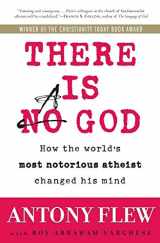 9780061335303-0061335304-There Is a God: How the World's Most Notorious Atheist Changed His Mind