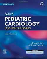 9788131263235-8131263231-Park's Pediatric Cardiology for Practitioners, 7e: South Asia Edition
