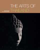 9789625932620-9625932623-The Arts of Thailand
