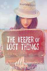9781979827096-1979827095-The Keeper of Lost Things (The Keeper Series)