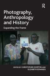 9780754679097-0754679098-Photography, Anthropology and History: Expanding the Frame