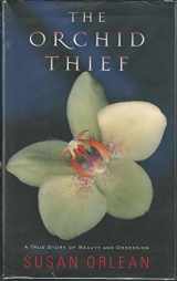 9780679447399-0679447393-The Orchid Thief