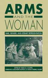 9780807842560-0807842567-Arms and the Woman: War, Gender, and Literary Representation