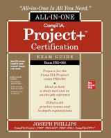 9781264851317-1264851316-CompTIA Project+ Certification All-in-One Exam Guide (Exam PK0-005)