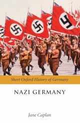 9780199276875-0199276870-Nazi Germany (Oxford Short History of Germany)