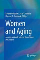 9783319093055-3319093053-Women and Aging: An International, Intersectional Power Perspective