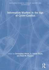9781138600911-1138600911-Information Warfare in the Age of Cyber Conflict (Routledge Studies in Conflict, Security and Technology)