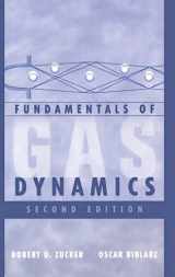 9780471059677-0471059676-Fundamentals of Gas Dynamics
