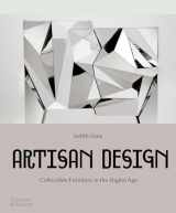 9780500022443-0500022445-Artisan Design: Collectible Furniture in the Digital Age