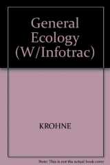 9780534260156-0534260152-General Ecology: With Infotrac