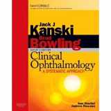 9780702040931-0702040932-Clinical Ophthalmology: A Systematic Approach: Expert Consult: Online and Print