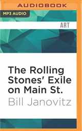 9781536634686-1536634689-Rolling Stones' Exile on Main St., The (33 1/3 Series)