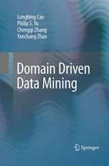 9781489985071-1489985077-Domain Driven Data Mining