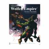 9781574570632-1574570633-Wolfen Empire (Palladium Fantasy RPG)