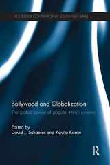 9781138119321-1138119326-Bollywood and Globalization (Routledge Contemporary South Asia Series)