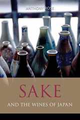 9781906821760-1906821763-Sake and the wines of Japan