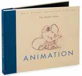 9781423117162-1423117166-Animation (Walt Disney Animation Studios: The Archive Series)
