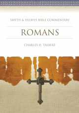 9781573120814-1573120812-Romans (Smyth & Helwys Bible Commentary)