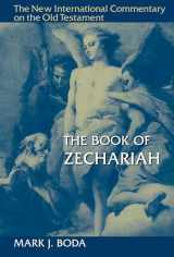 9780802823755-0802823750-The Book of Zechariah (New International Commentary on the Old Testament (NICOT))