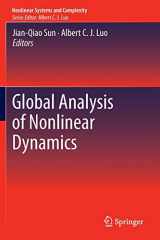9781461461975-1461461979-Global Analysis of Nonlinear Dynamics (Nonlinear Systems and Complexity, 2)