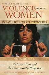 9780275998462-0275998460-Violence against Women in Families and Relationships [4 volumes]: 4 volumes