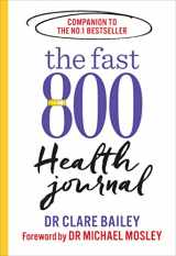9781780724164-1780724160-Fast 800 Health Journal