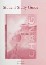 9780072318012-0072318015-Chemistry, Student Study Guide