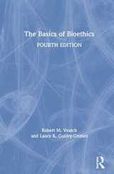 9781138580077-1138580074-The Basics of Bioethics