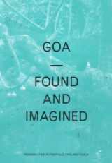 9789380739632-938073963X-Goa -- Found and Imagined