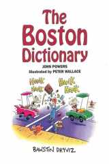 9780971954700-0971954704-The Boston Dictionary
