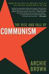 9780061138829-0061138827-The Rise and Fall of Communism