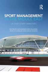 9781138837706-1138837709-Sport Management in the Middle East: A Case Study Analysis
