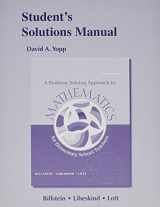 9780321783325-0321783328-Student's Solutions Manual for A Problem Solving Approach to Mathematics