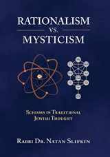9789657023624-9657023629-Rationalism vs. Mysticism; Schisms in Traditional Judaism