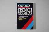 9780192828941-0192828940-French Grammar (Oxford Quick Reference)