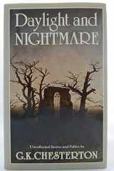9780396088899-0396088899-Daylight and Nightmare: Uncollected Stories and Fables