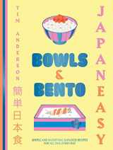 9781784885694-178488569X-JapanEasy Bowls & Bento: Simple and Satisfying Japanese Recipes for All Day, Every Day