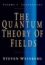 9780521670531-0521670535-The Quantum Theory of Fields, Volume 1: Foundations