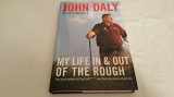 9780061120626-0061120626-My Life in and out of the Rough: The Truth Behind All That Bull**** You Think You Know About Me