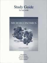 9780073026947-0073026948-Microeconomics Study Guide