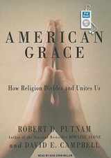 9781400169573-1400169577-American Grace: How Religion Divides and Unites Us