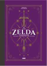 9781803362816-1803362812-The Unofficial Zelda Cookbook