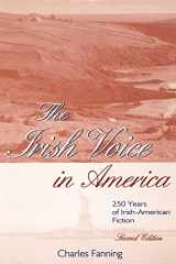 9780813109701-0813109701-The Irish Voice In America 250 years of Irish-American Fiction second edition
